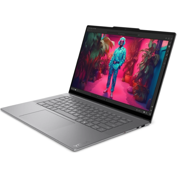 Купити Ноутбук Lenovo Yoga Slim 7 15ILL9 (83HM005HRA) - фото 3