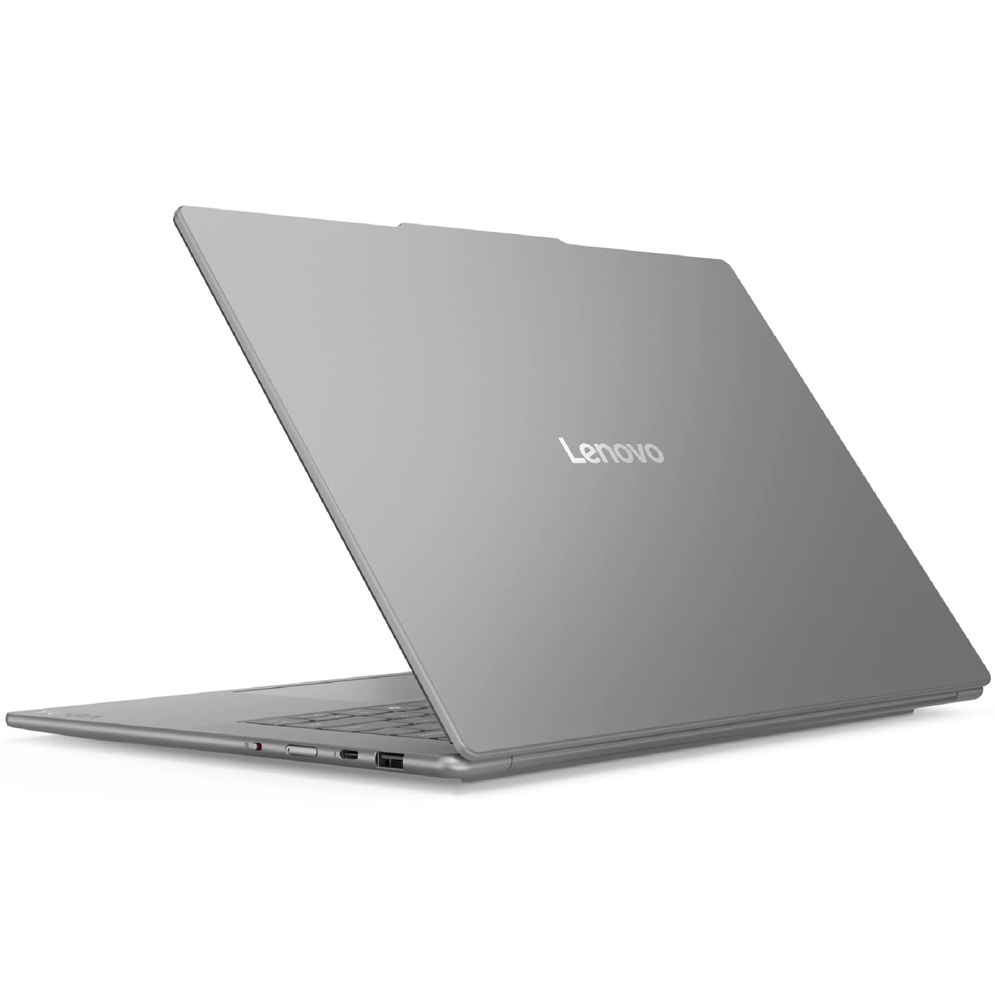 Купити Ноутбук Lenovo Yoga Slim 7 15ILL9 (83HM005HRA) - фото 5