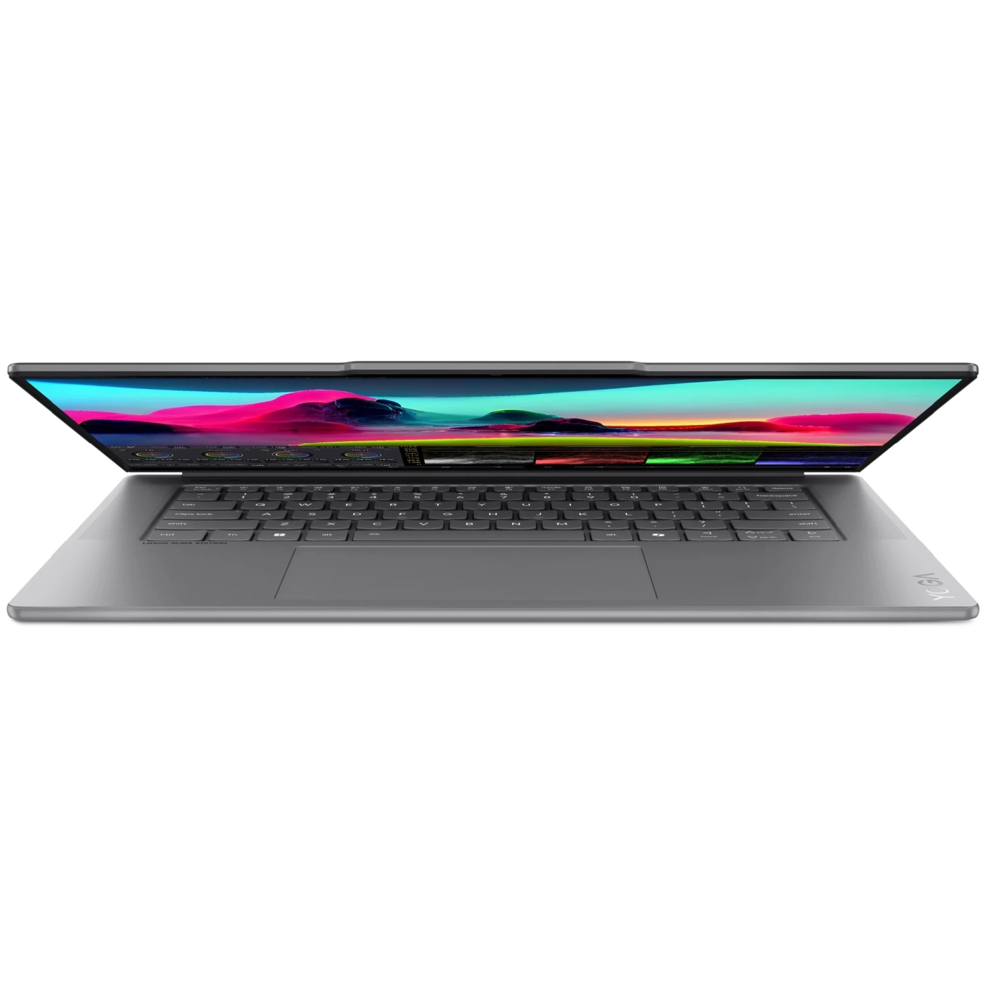 Купити Ноутбук Lenovo Yoga Slim 7 15ILL9 (83HM005HRA) - фото 6