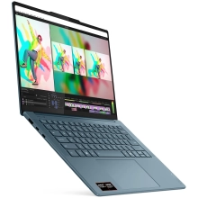 Купить Ноутбук Lenovo Yoga Pro 7 14AKP10 (83KG001HRA) - фото 3