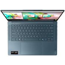 Купить Ноутбук Lenovo Yoga Pro 7 14AKP10 (83KG001HRA) - фото 4