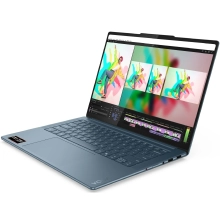 Купить Ноутбук Lenovo Yoga Pro 7 14ASP10 (83LX0012RA) - фото 2