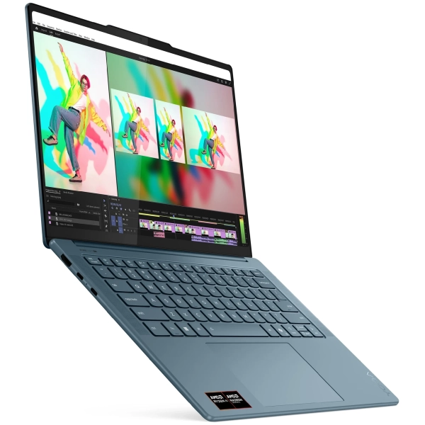 Купить Ноутбук Lenovo Yoga Pro 7 14ASP10 (83LX0012RA) - фото 3