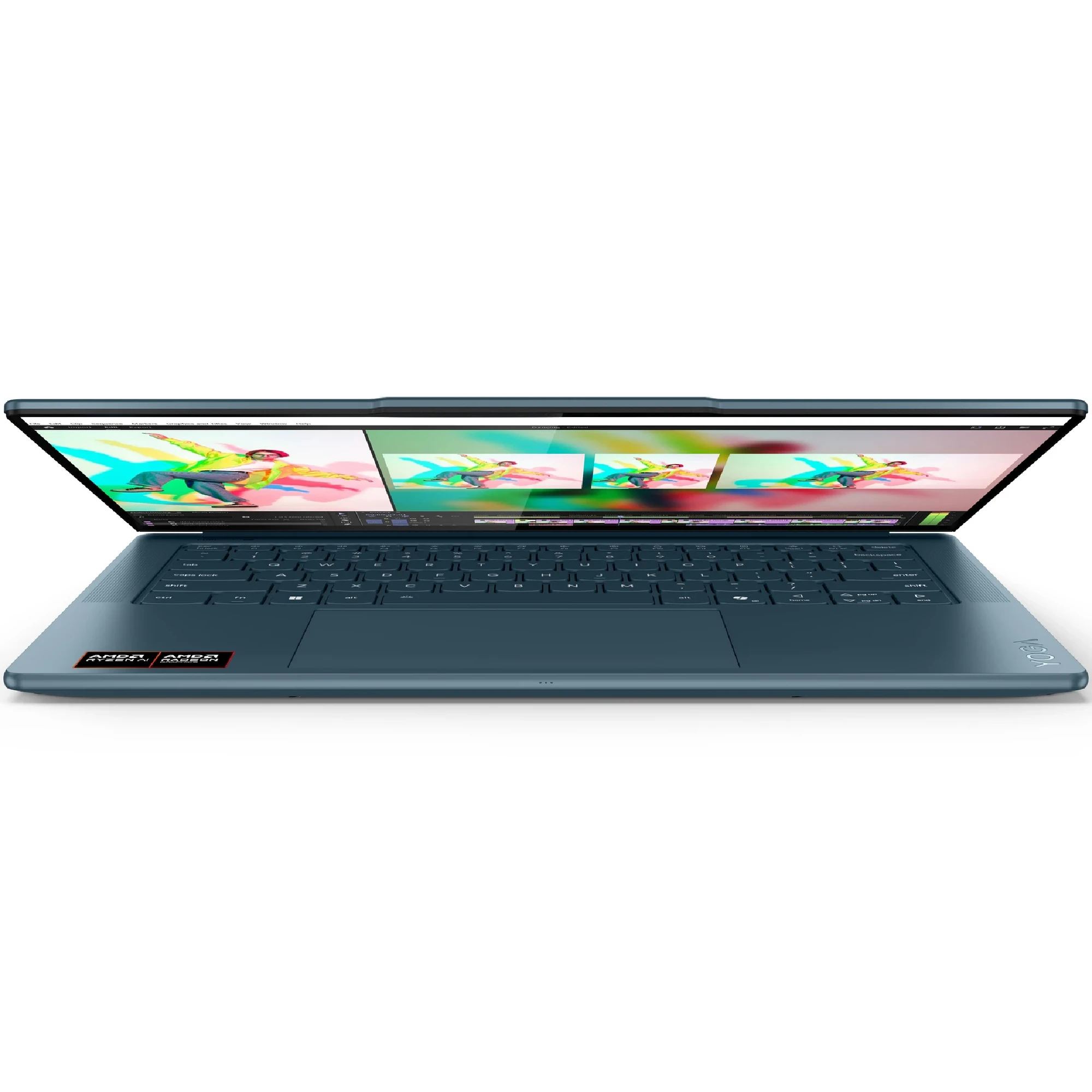 Купить Ноутбук Lenovo Yoga Pro 7 14ASP10 (83LX0012RA) - фото 6