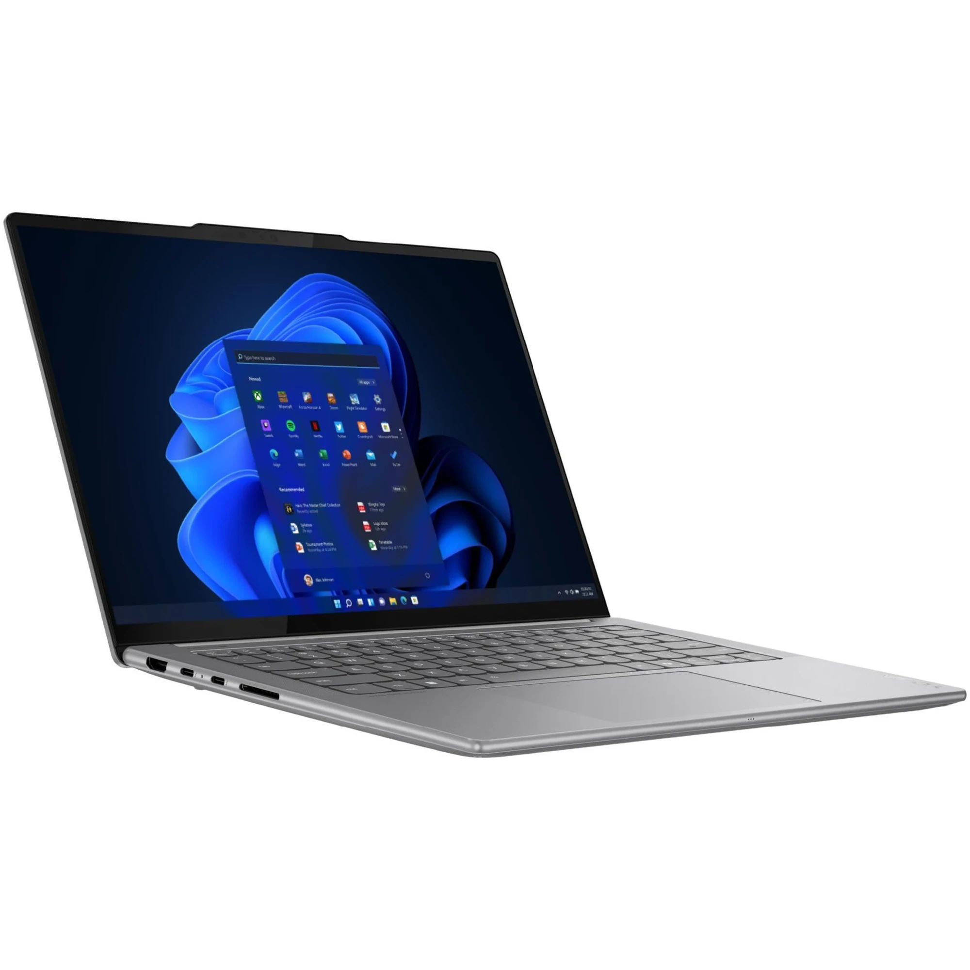 Купить Ноутбук Lenovo Yoga Pro 7 14IAH10 (83KF0031RA) - фото 2
