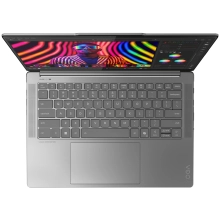 Купить Ноутбук Lenovo Yoga Pro 7 14IAH10 (83KF0031RA) - фото 6
