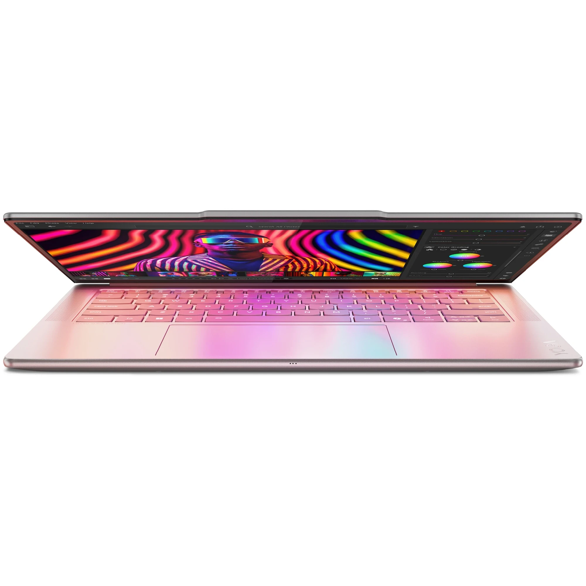 Купить Ноутбук Lenovo Yoga Pro 7 14IAH10 (83KF0031RA) - фото 8
