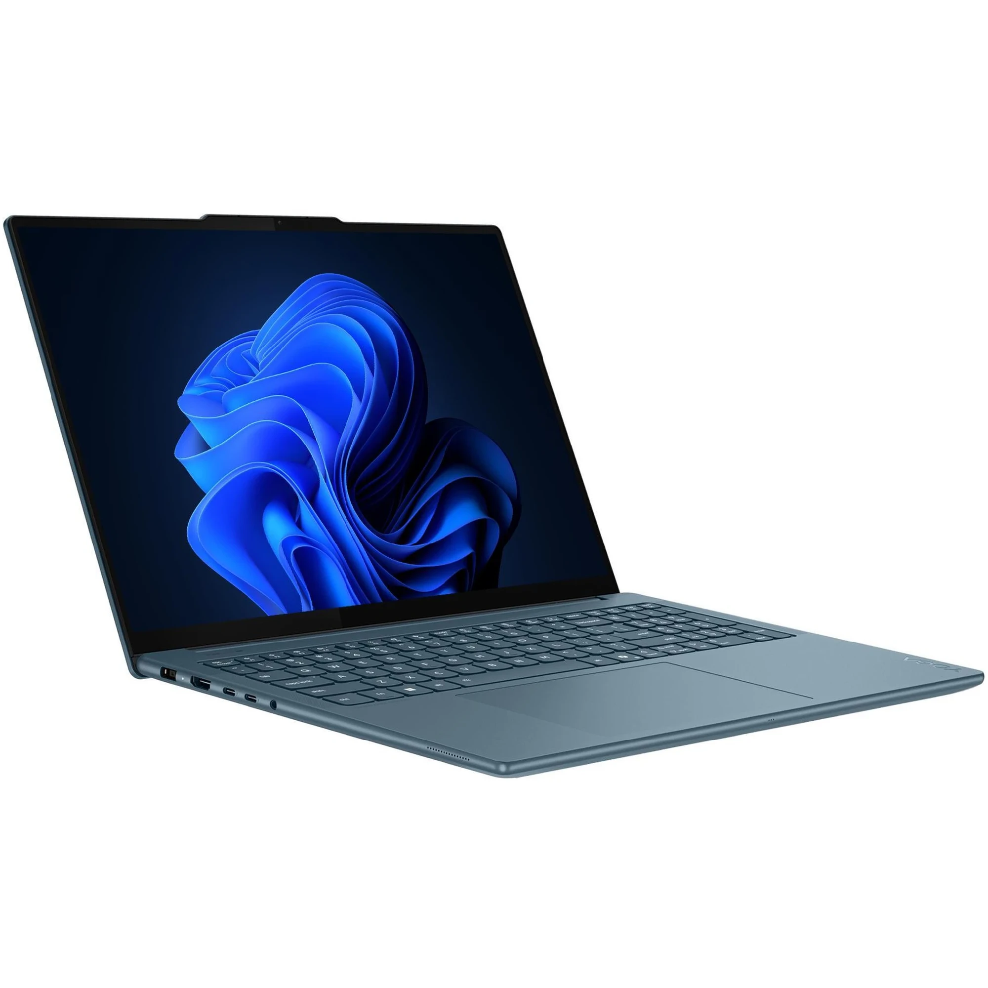Купить Ноутбук Lenovo Yoga Pro 9 16IAH10 (83L0005CRA) - фото 2