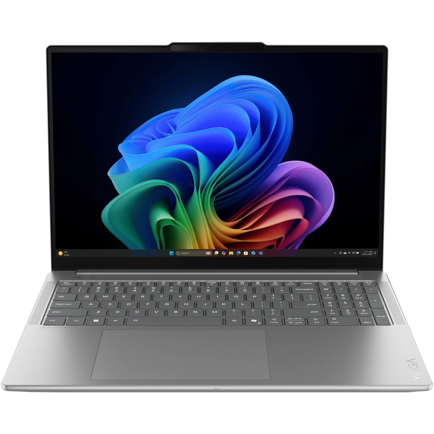 Купить Ноутбук Lenovo Yoga Pro 9 16IAH10 (83L00055RA) - фото 1
