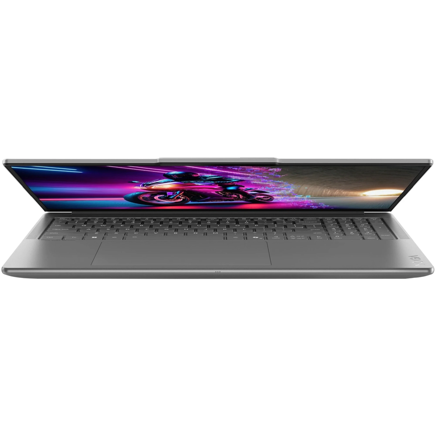 Купить Ноутбук Lenovo Yoga Pro 9 16IAH10 (83L00057RA) - фото 5