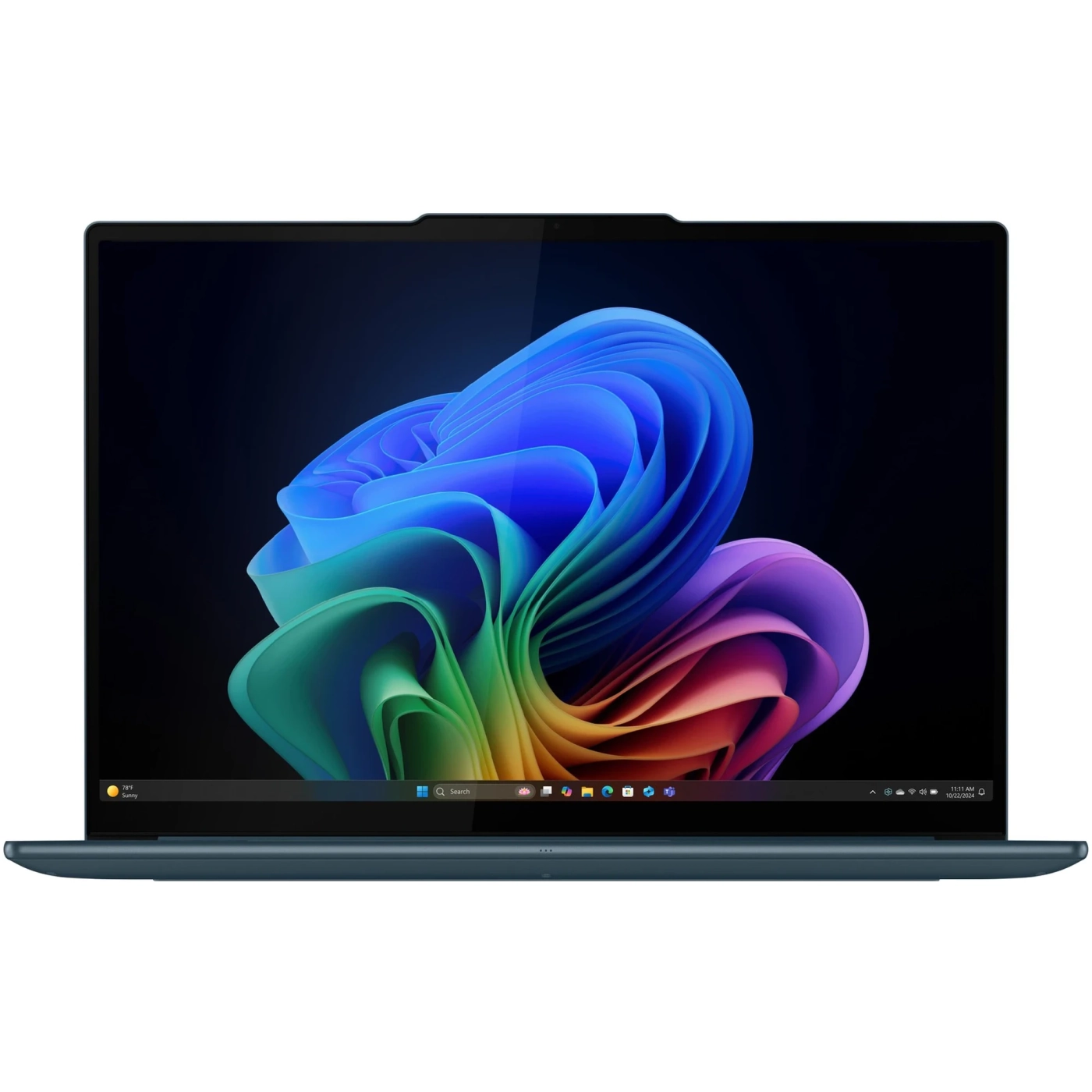 Купить Ноутбук Lenovo Yoga Pro 9 16IAH10 (83L0005BRA) - фото 4