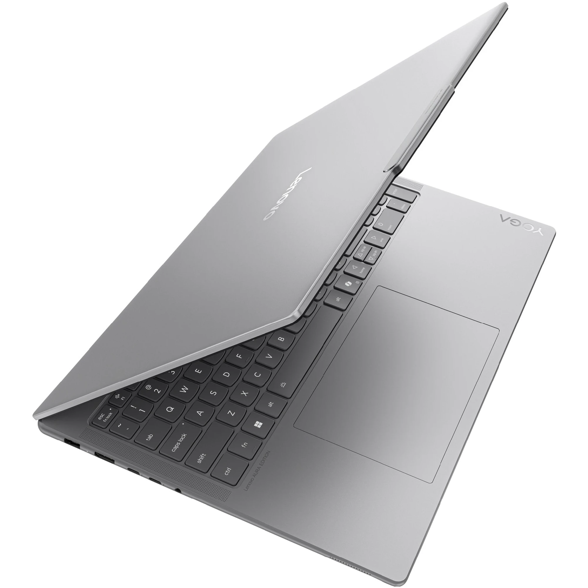 Купить Ноутбук Lenovo Yoga Pro 9 16IAH10 (83L00059RA) - фото 7