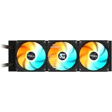 Купить Система водяного охлаждения GIGABYTE GAMING 360 (GIGABYTE_GAMING_360) - фото 2