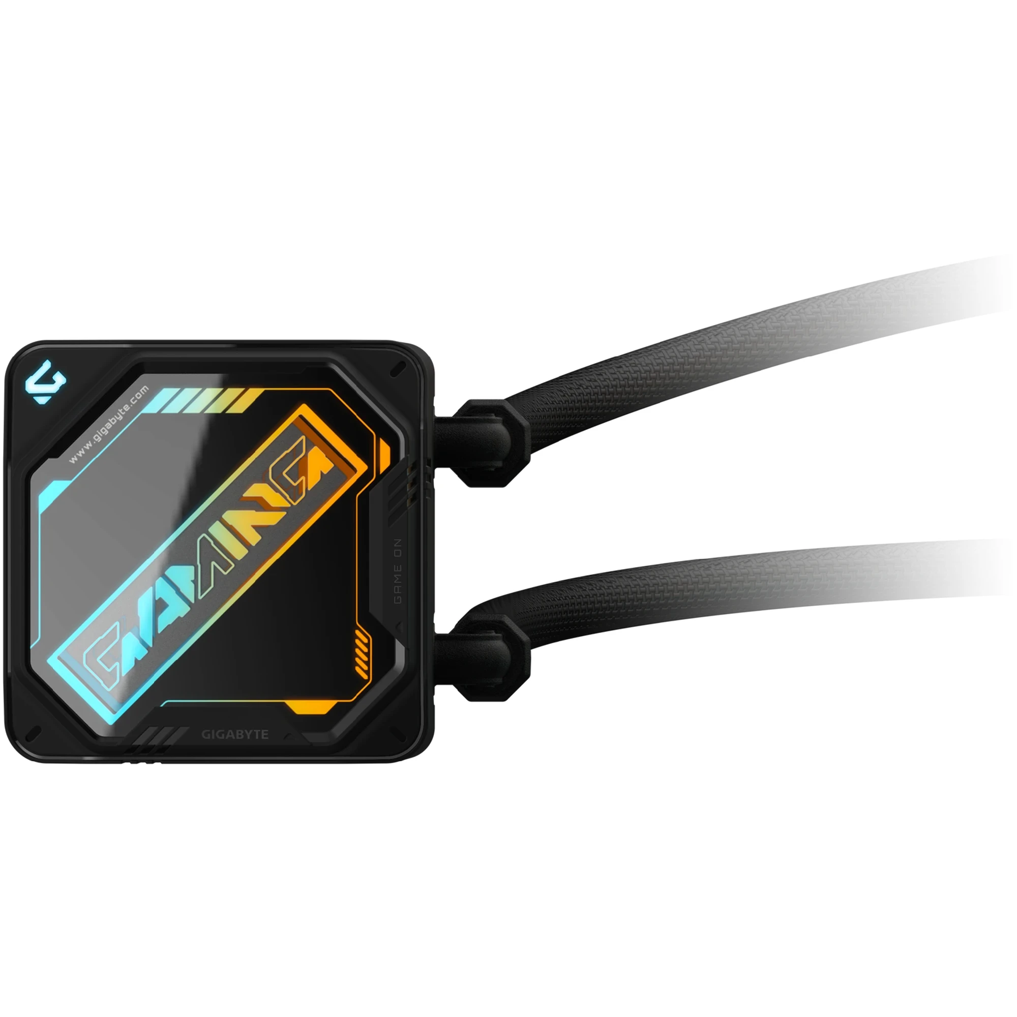 Купить Система водяного охлаждения GIGABYTE GAMING 360 (GIGABYTE_GAMING_360) - фото 4