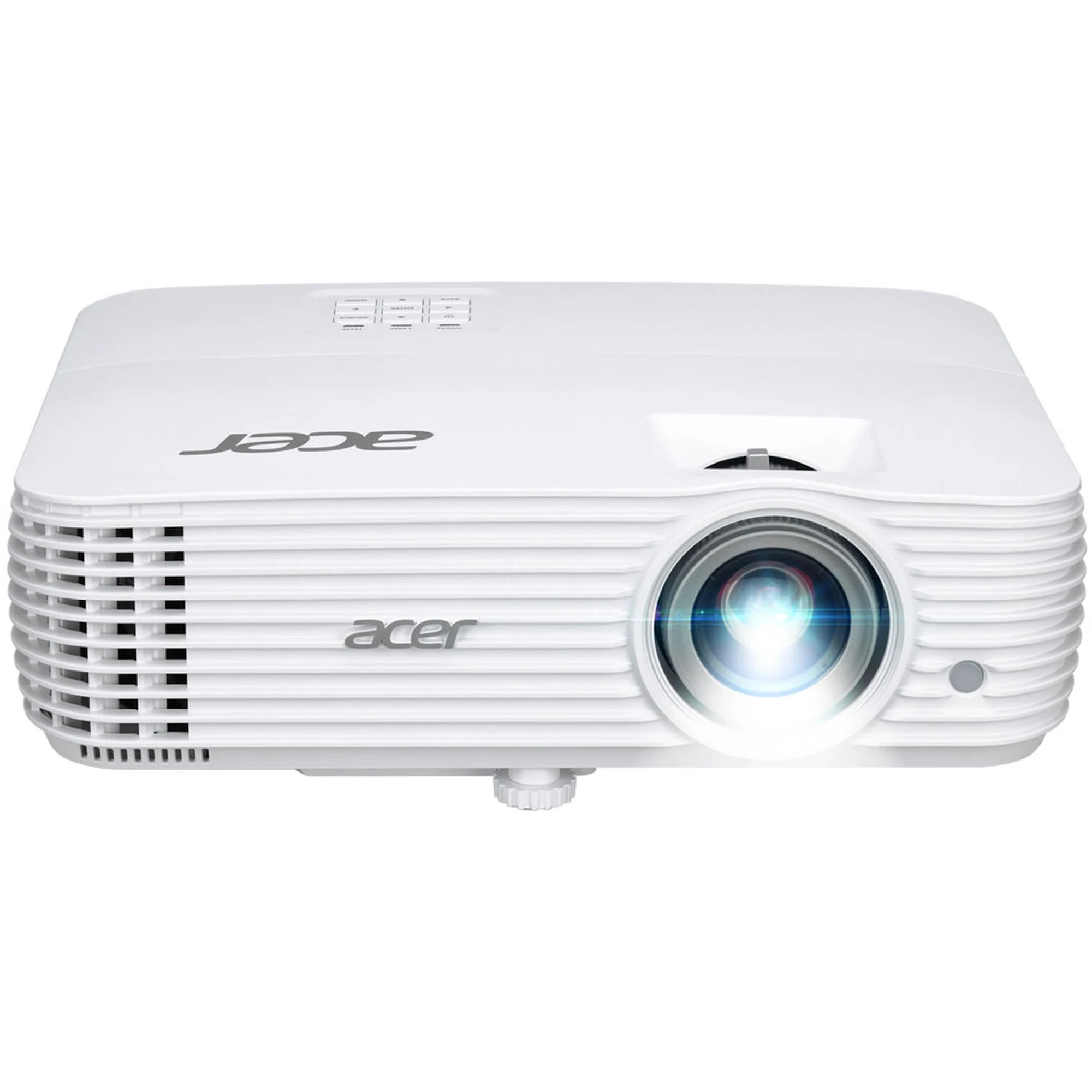 Купити Проєктор Acer P1657Ki (MR.JV411.001) - фото 1