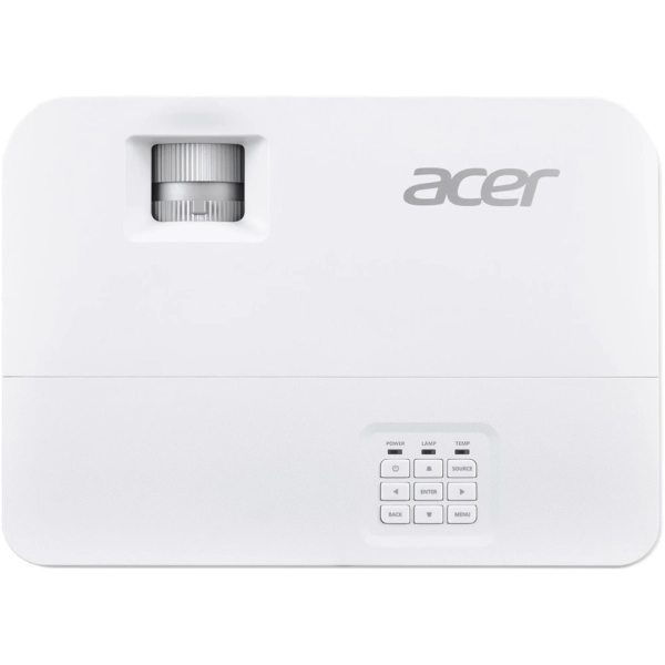 Купити Проєктор Acer P1657Ki (MR.JV411.001) - фото 4