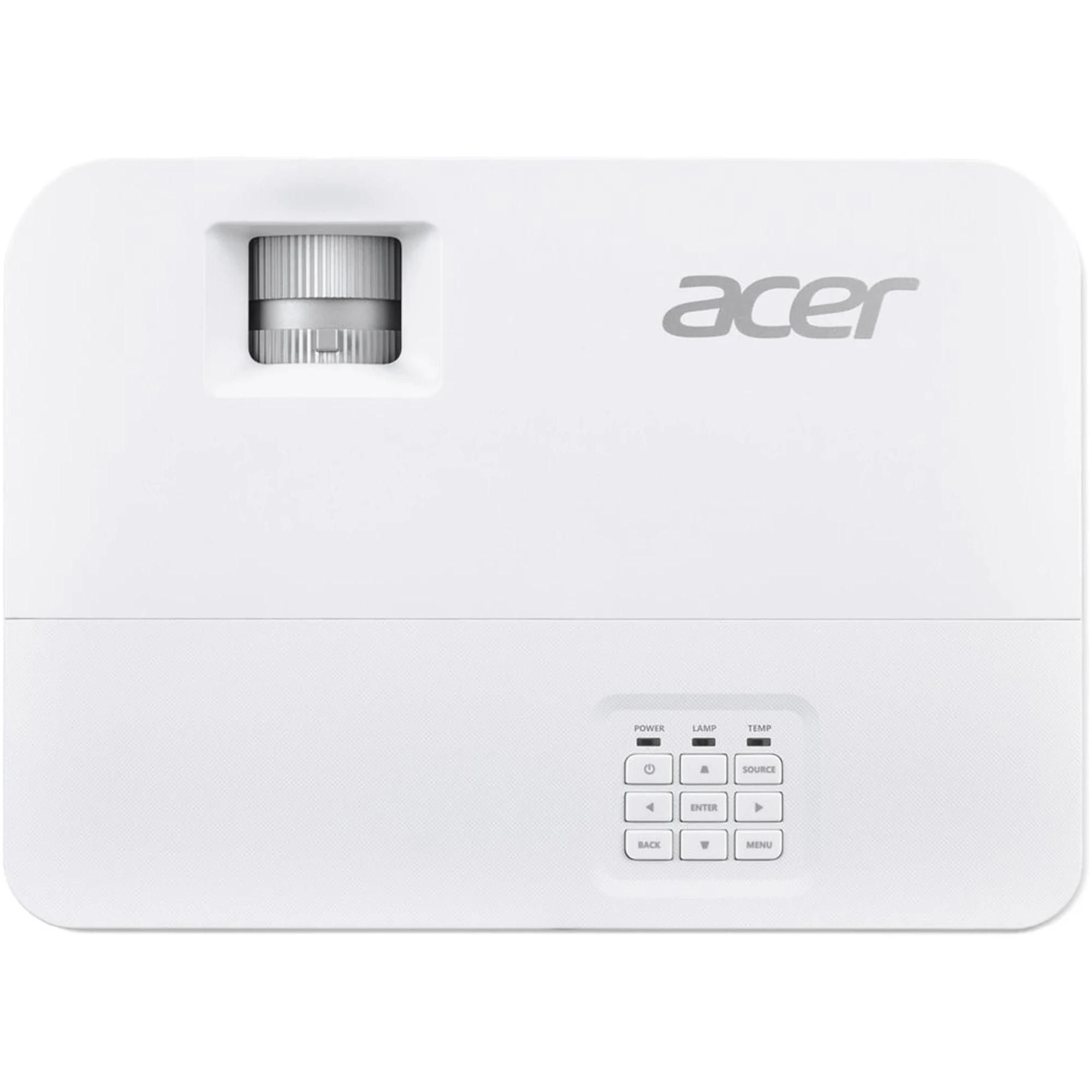Купити Проєктор Acer P1657Ki (MR.JV411.001) - фото 4