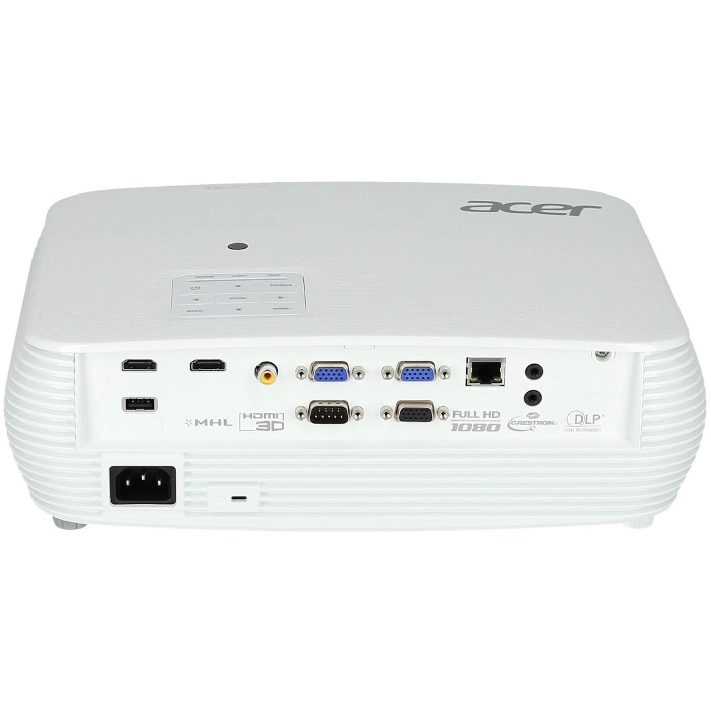 Купити Проєктор Acer P5535 (MR.JUM11.001) - фото 5