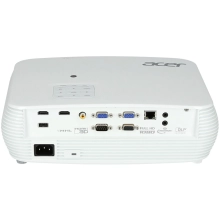 Купити Проєктор Acer P5535 (MR.JUM11.001) - фото 5