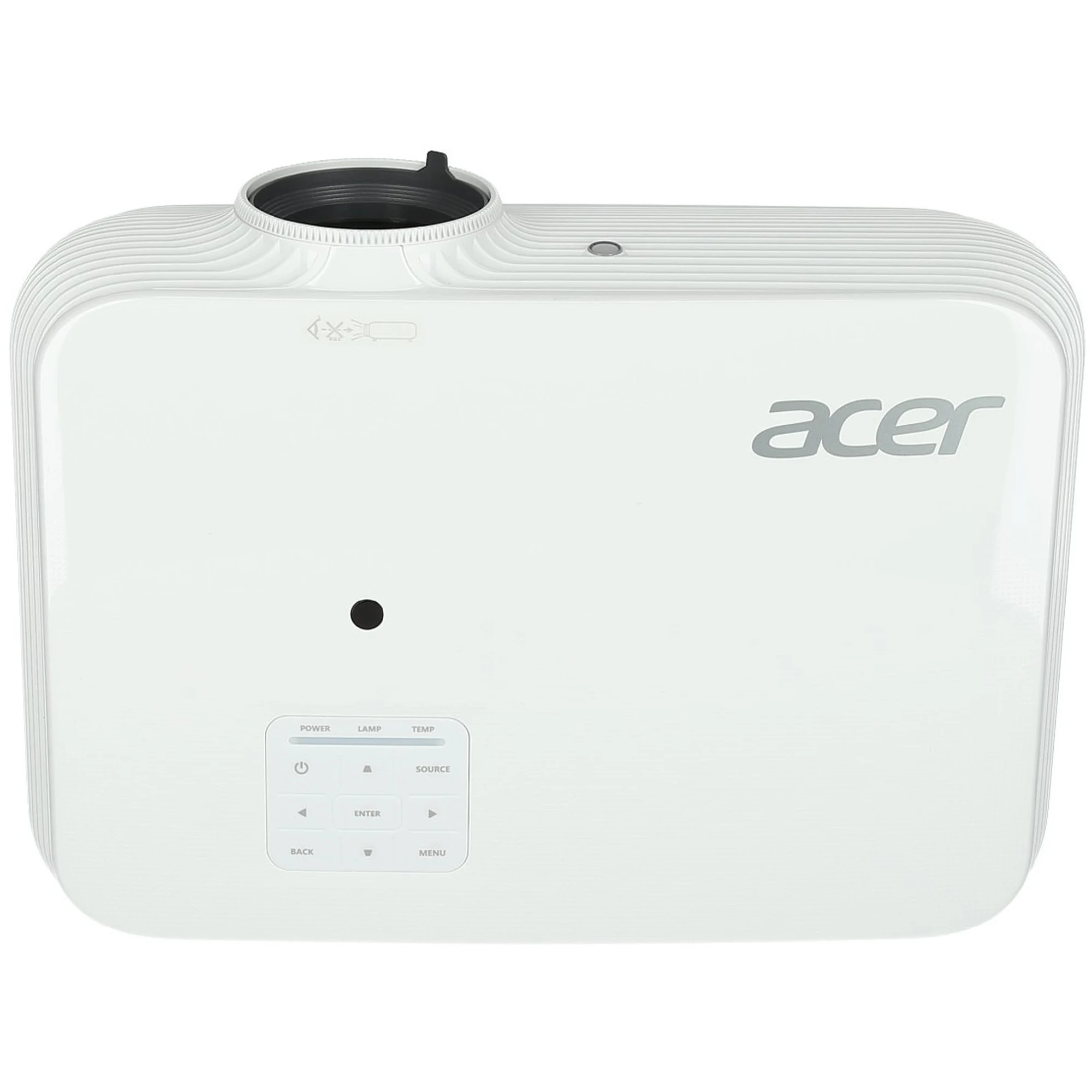 Купити Проєктор Acer P5535 (MR.JUM11.001) - фото 6