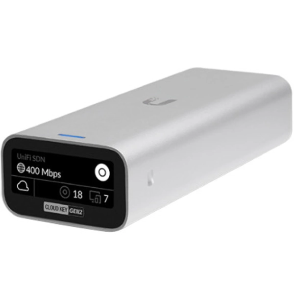 Купити Контролер Ubiquiti UCK-G2 - фото 2