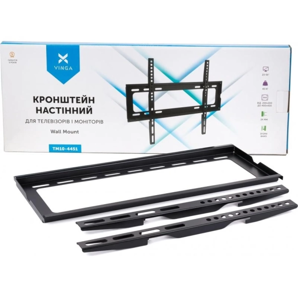 Купити Кронштейн Vinga TM10-4451 - фото 10