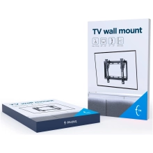 Купить Кронштейн Gembird WM-42T-04 - фото 8
