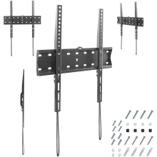 Купити Кронштейн Gembird WM-55F-02 - фото 3