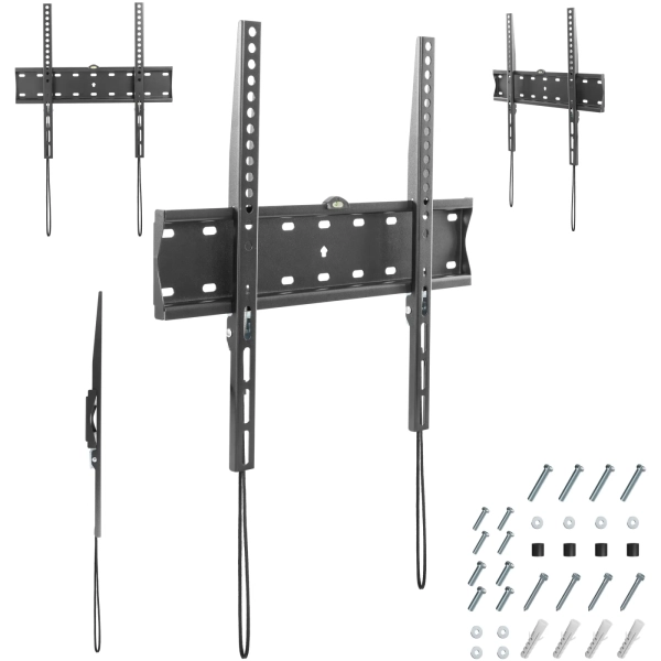 Купити Кронштейн Gembird WM-55F-02 - фото 3