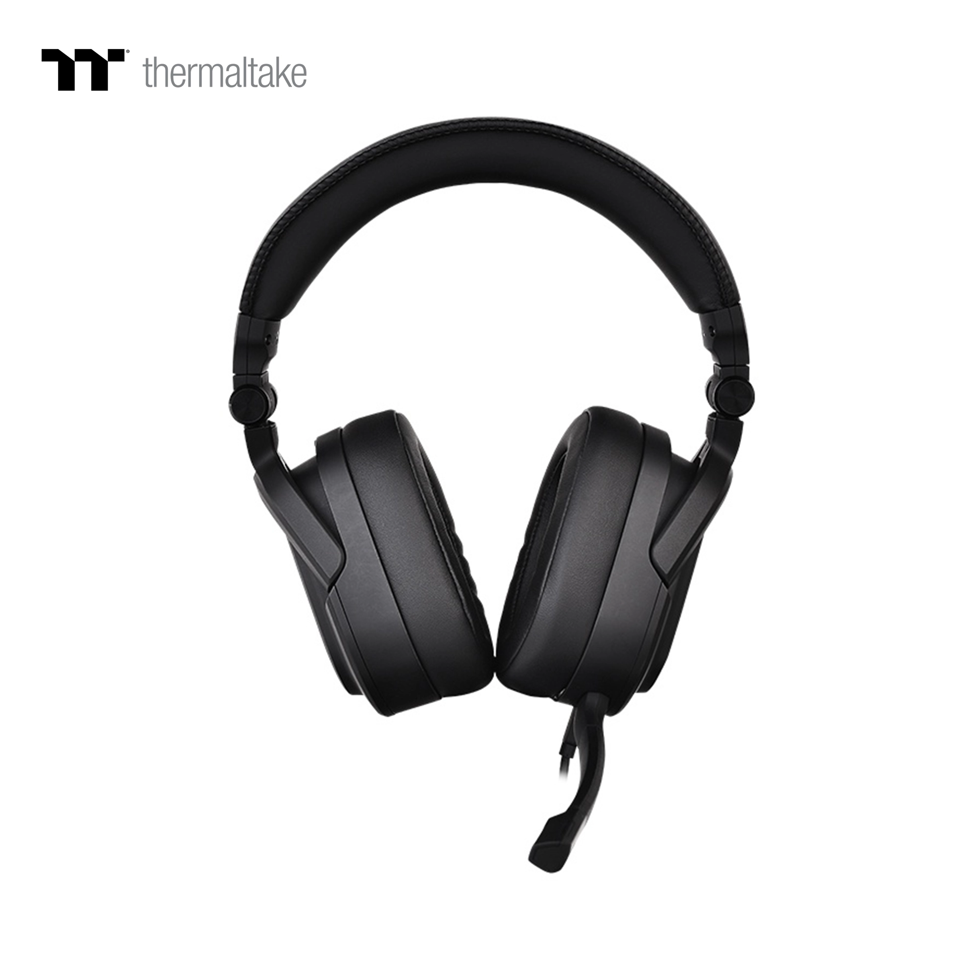 Купить Гарнитура Thermaltake ARGENT H5 Stereo Gaming Headset - фото 3