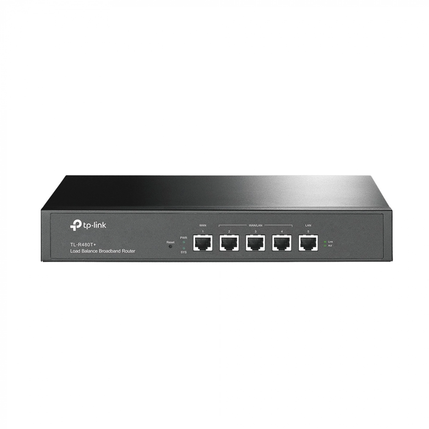 Купити Маршрутизатор TP-Link TL-R480T+ - фото 1