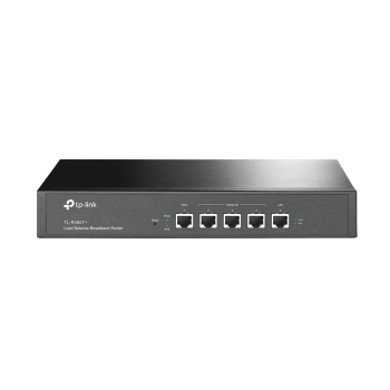 Купити Маршрутизатор TP-Link TL-R480T+ - фото 1