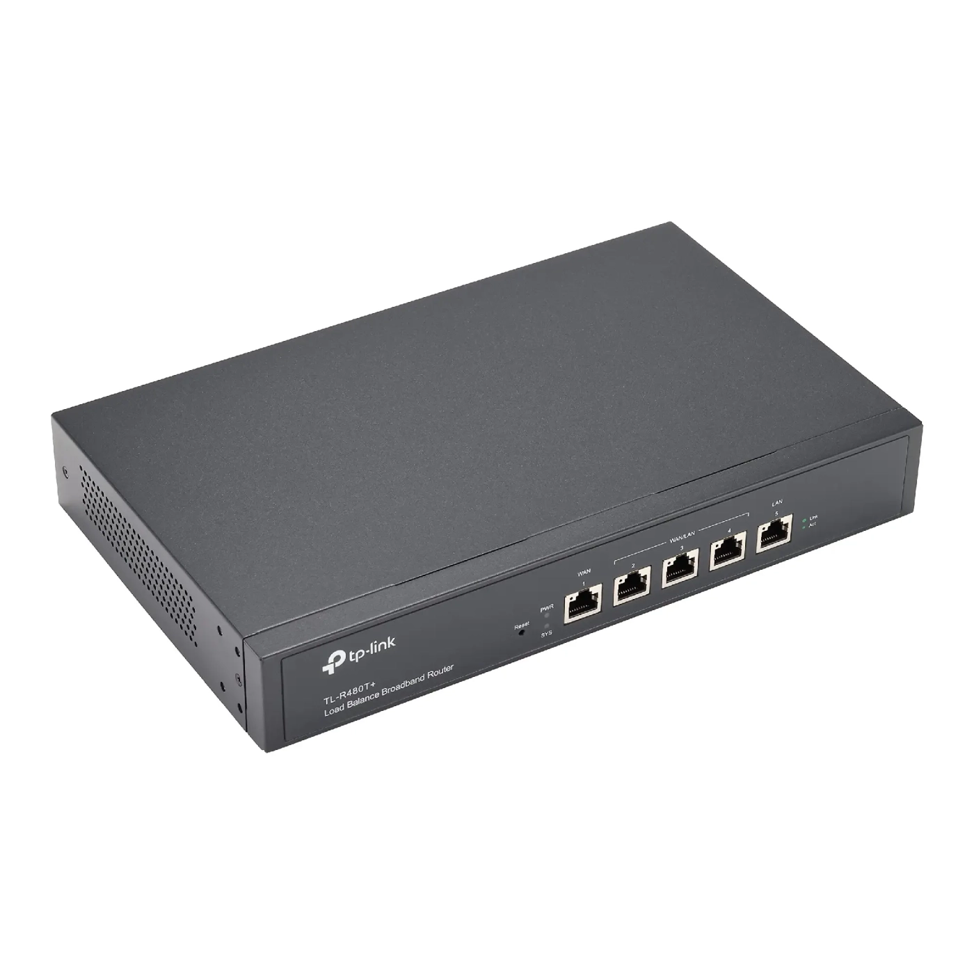 Купити Маршрутизатор TP-Link TL-R480T+ - фото 2