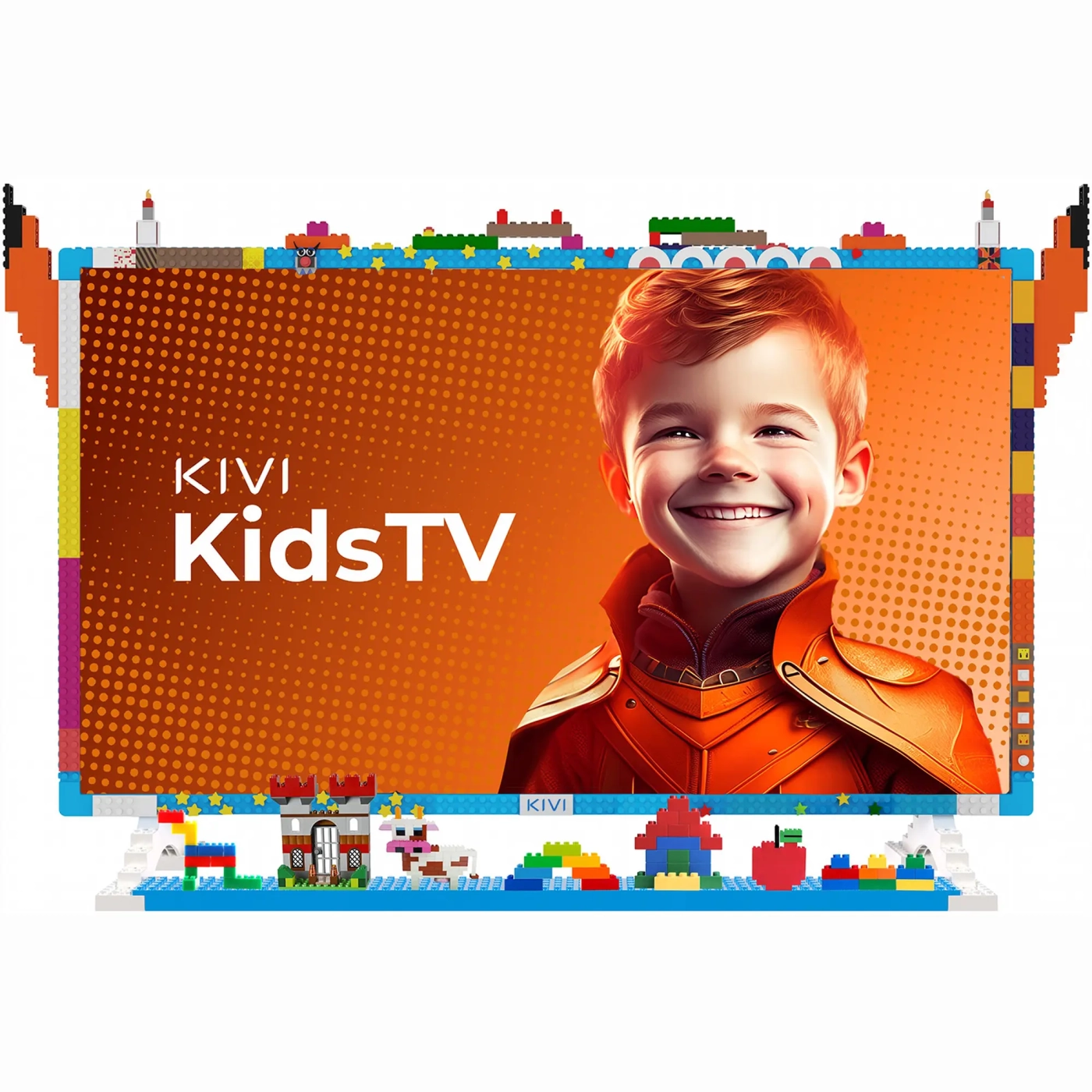 Купить Телевизор Kivi KidsTV - фото 1