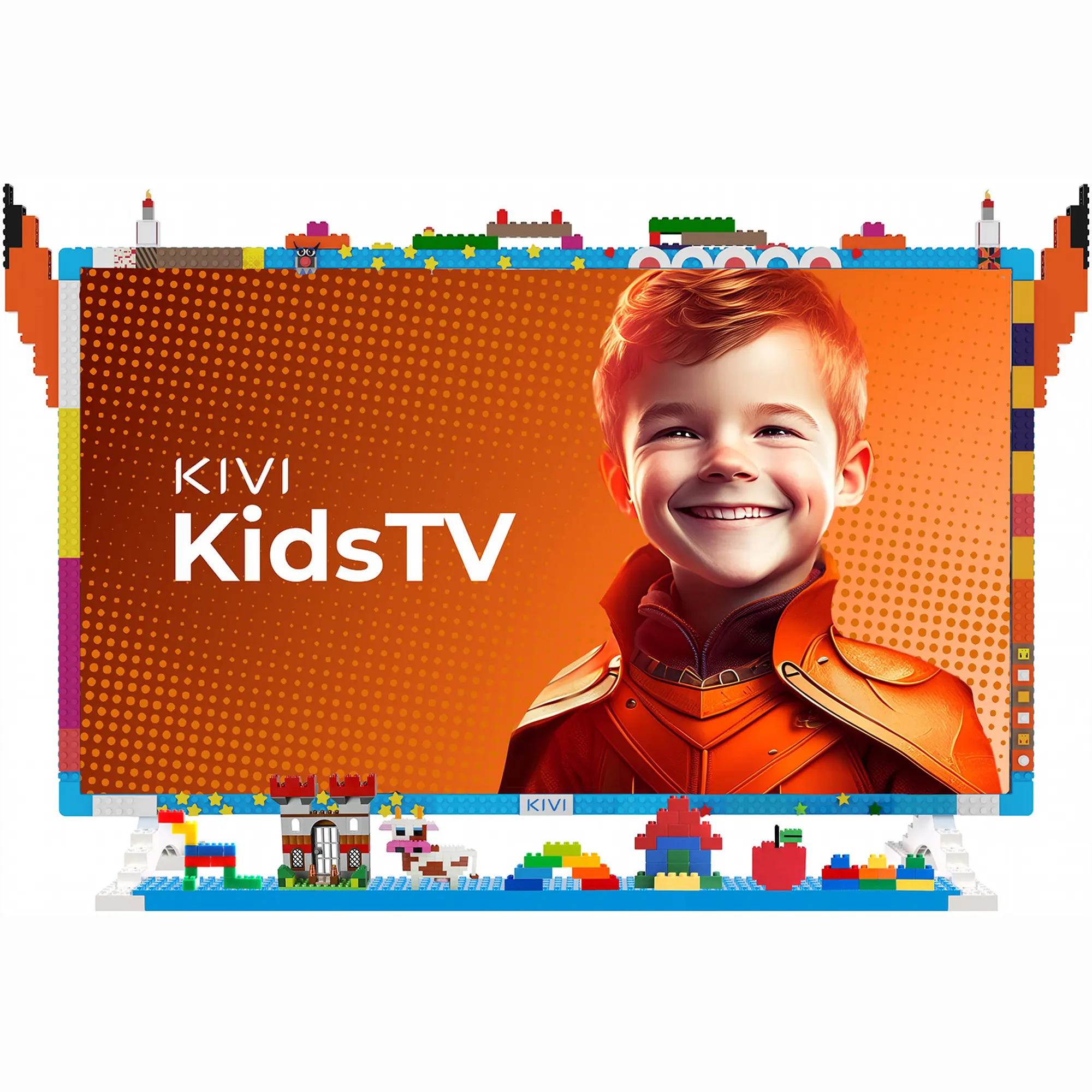 Купить Телевизор Kivi KidsTV - фото 1