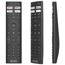 Купить Телевизор Kivi 43U740NB - фото 6