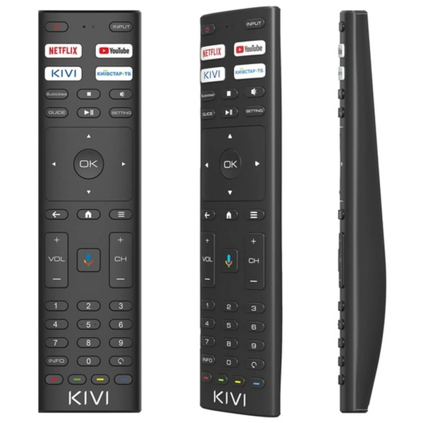 Купить Телевизор Kivi 43U740NB - фото 6