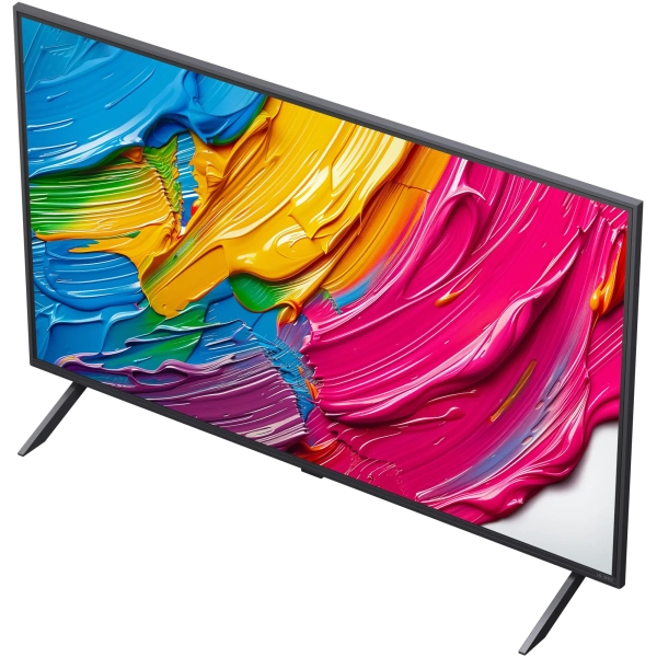 Купить Телевизор LG 43QNED80A6A - фото 4