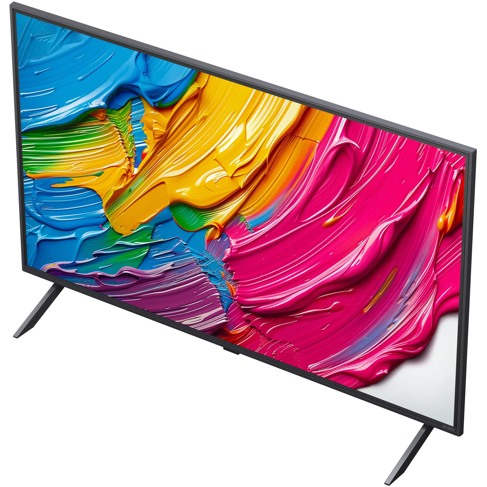 Купити Телевізор LG 43QNED80A6A - фото 4