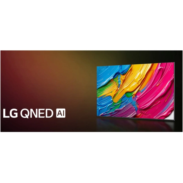 Купить Телевизор LG 43QNED80A6A - фото 10