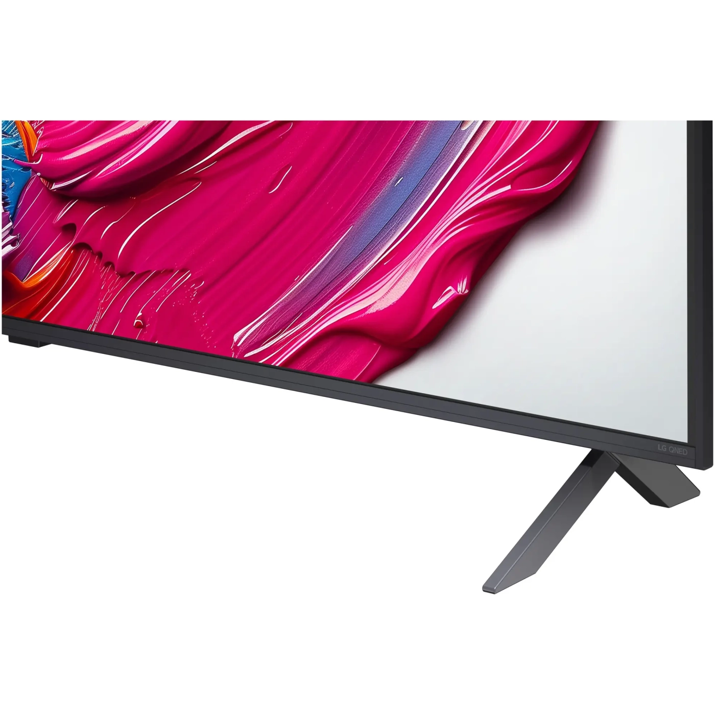 Купить Телевизор LG 43QNED80A6A - фото 8