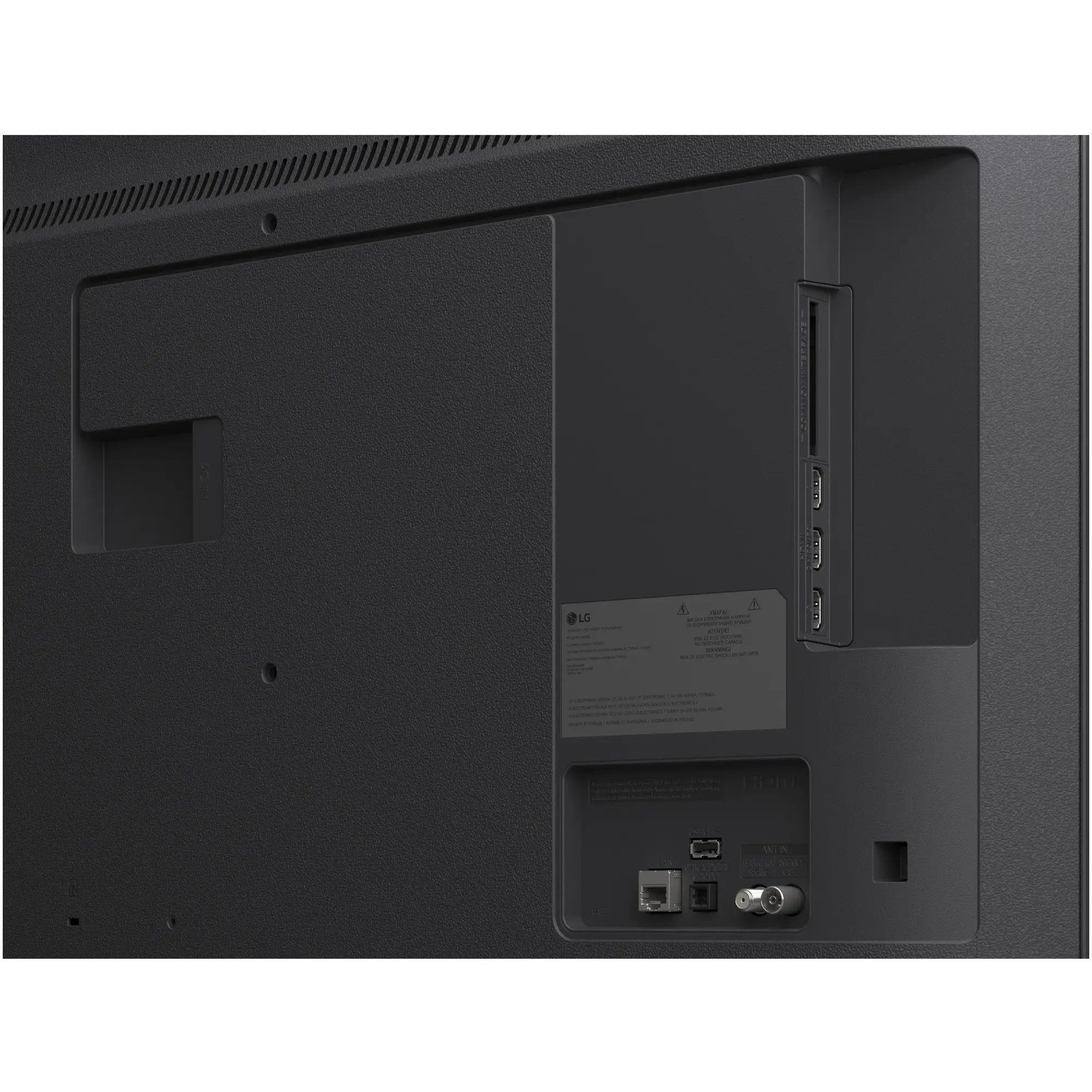 Купить Телевизор LG 43UA75006LA - фото 8