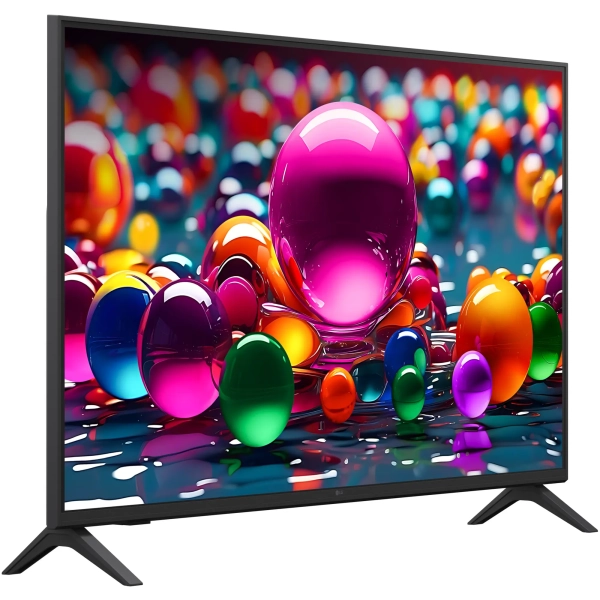 Купити Телевізор LG 43UA75006LA - фото 2