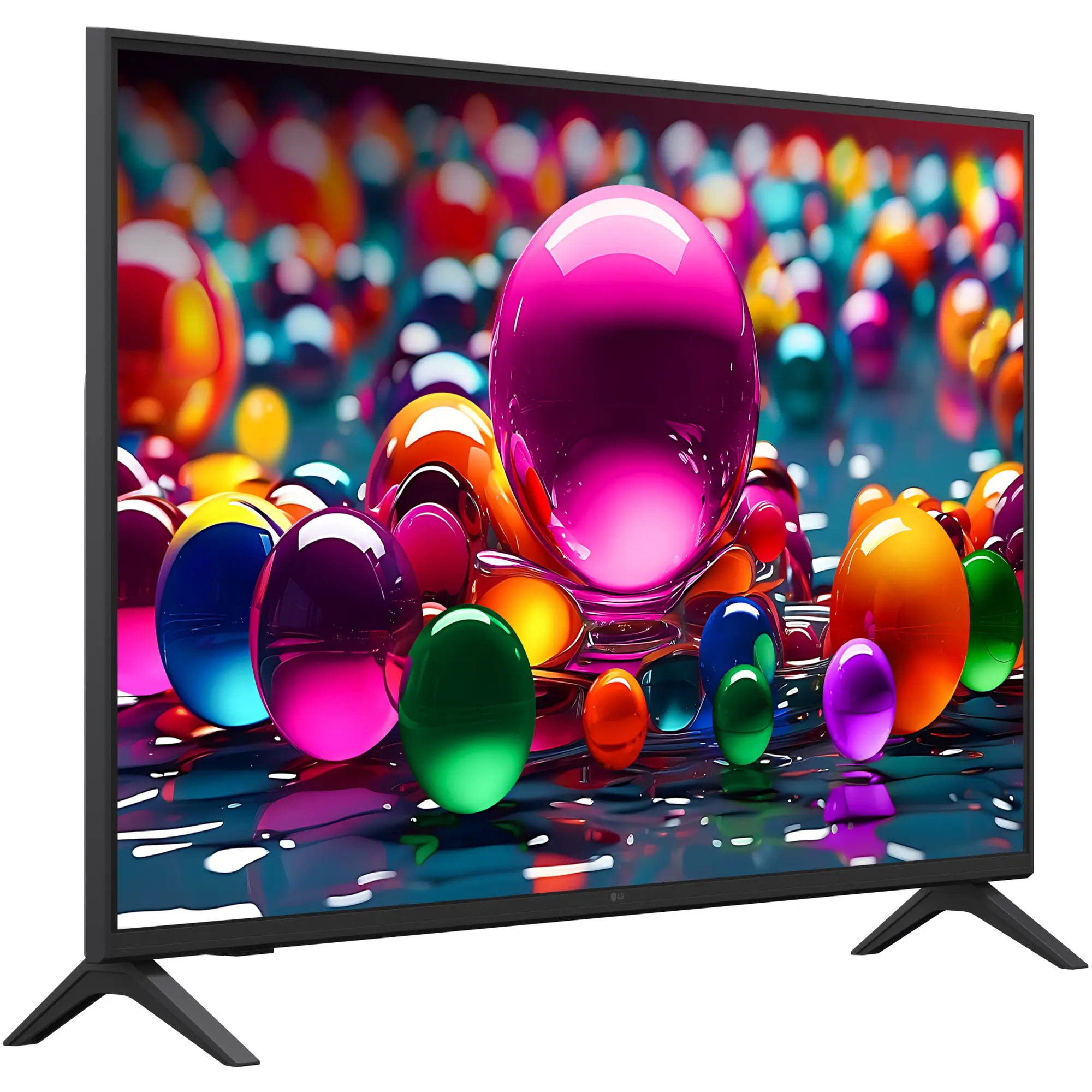 Купити Телевізор LG 43UA75006LA - фото 2