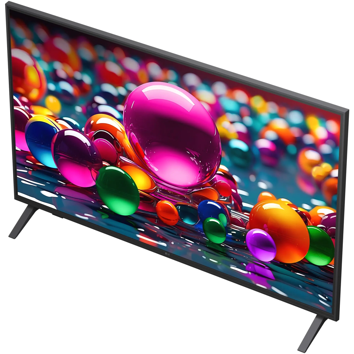 Купити Телевізор LG 43UA75006LA - фото 4