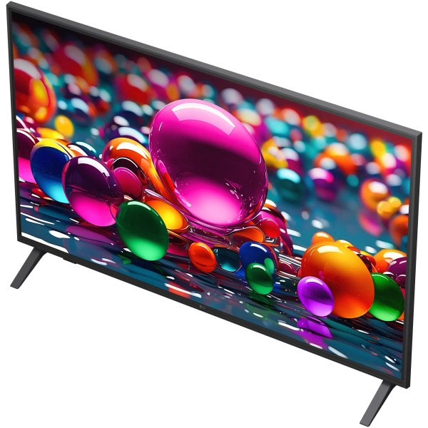 Купити Телевізор LG 43UA75006LA - фото 4