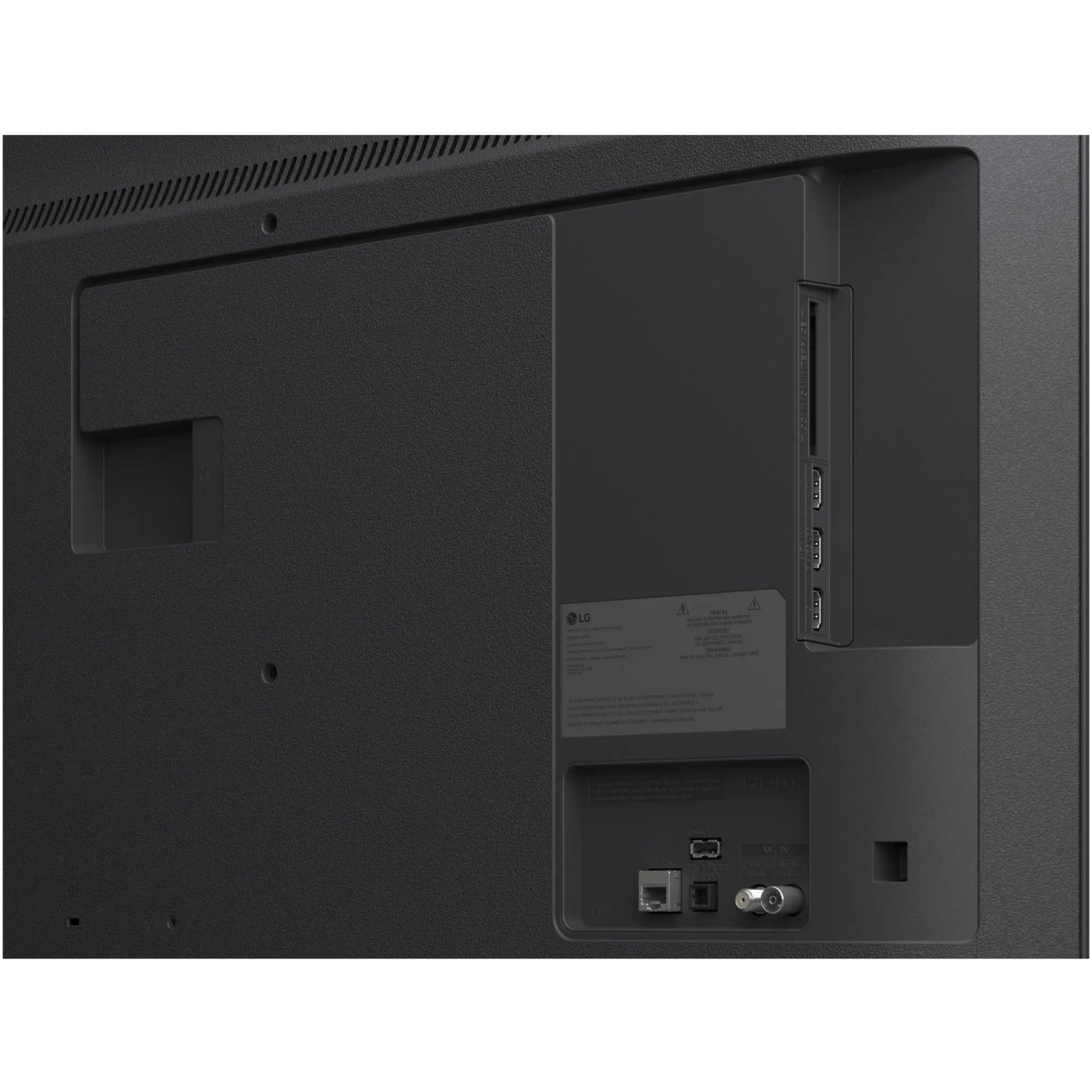 Купити Телевізор LG 43UA75006LA - фото 8