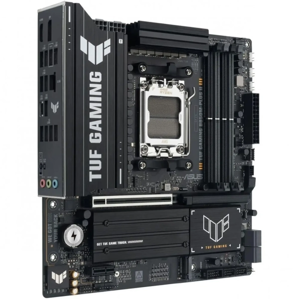 Купить Материнская плата ASUS TUF GAMING B850M-PLUS II - фото 3