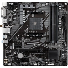 Купить Материнская плата GIGABYTE A520M DS3H AC - фото 1