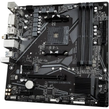 Купить Материнская плата GIGABYTE A520M DS3H AC - фото 2
